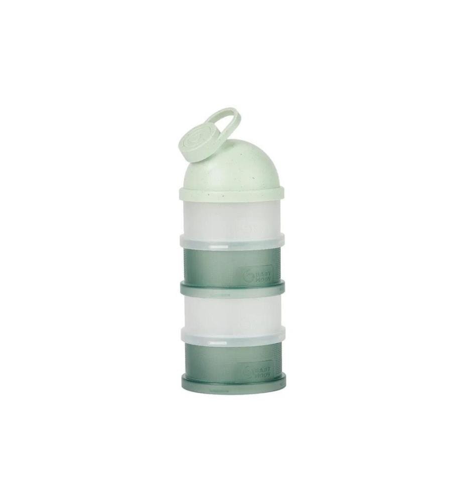 BABYMOOV - Portionneur de lait en poudre Green 360 ml