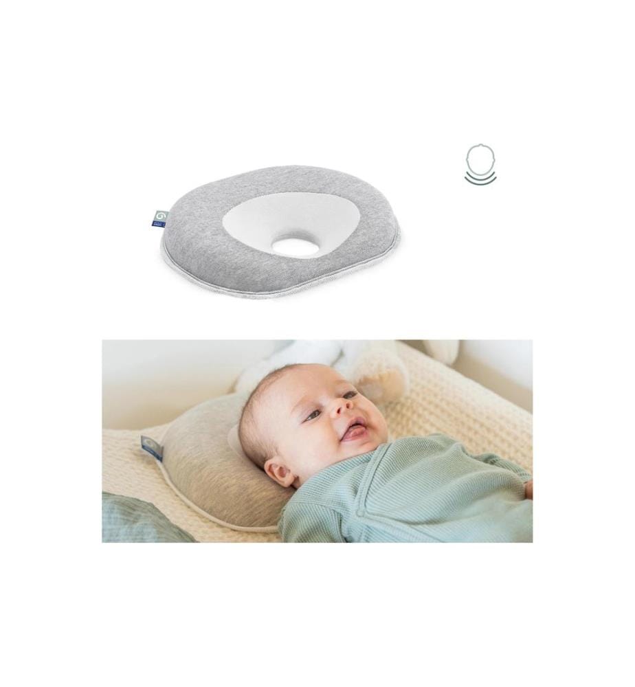 BABYMOOV - Oreiller pour bébé Cosyhead Smokey