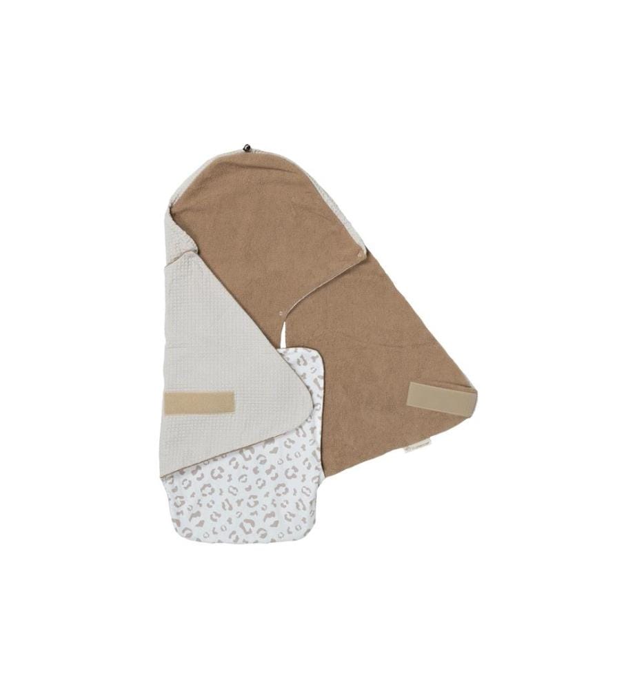 ULLENBOOM - Couvercle rabattable Leo 90 x 100 cm