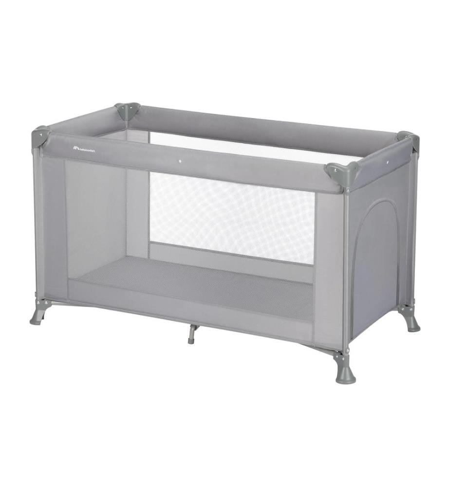 Bebeconfort - Lit de voyage Sweet Dreams Mineral Gray