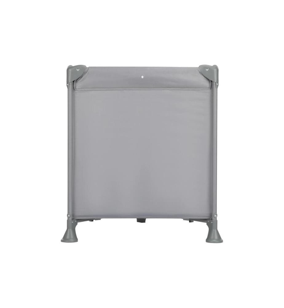 Bebeconfort - Lit de voyage Sweet Dreams Mineral Gray