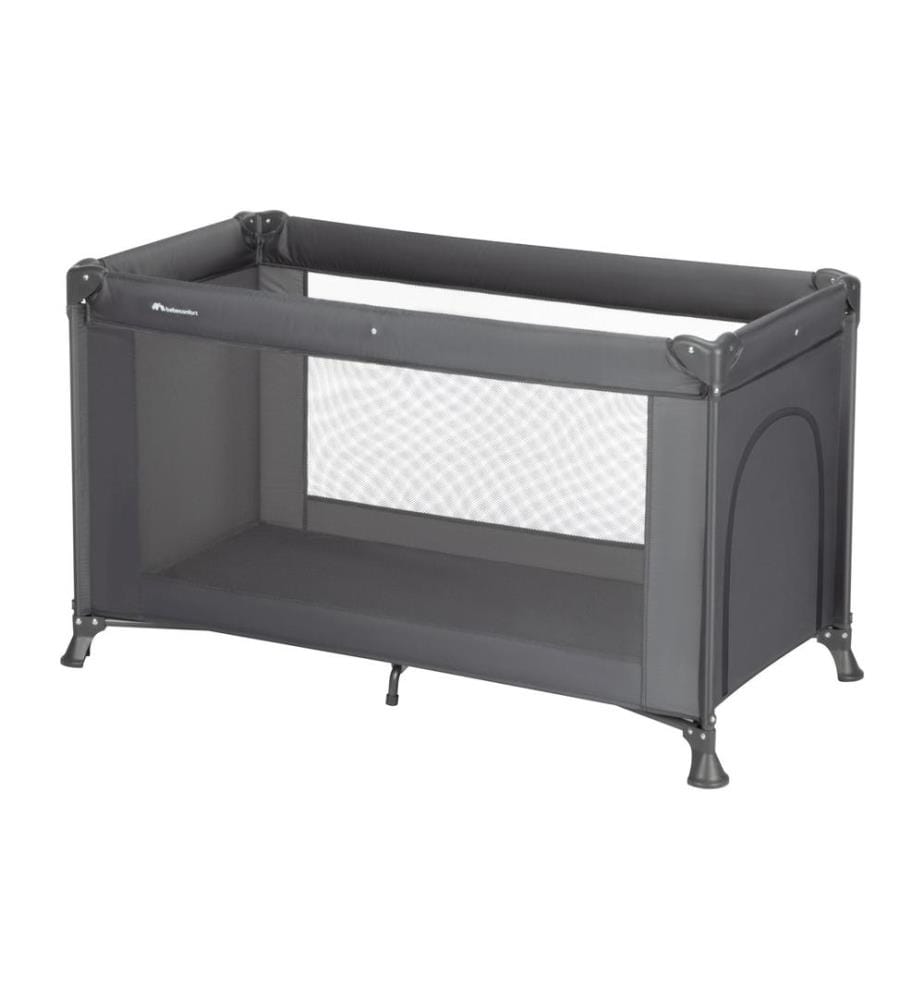 Bebeconfort - Lit de voyage Sweet Dreams Mineral Graphite