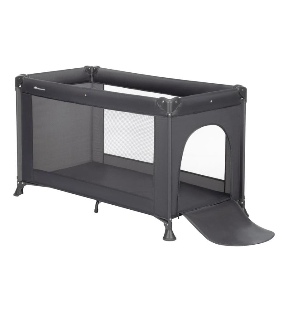 Bebeconfort - Lit de voyage Sweet Dreams Mineral Graphite