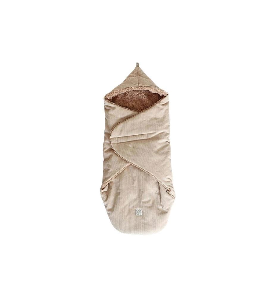 Kaiser - Couverture de naissance Callie Cord