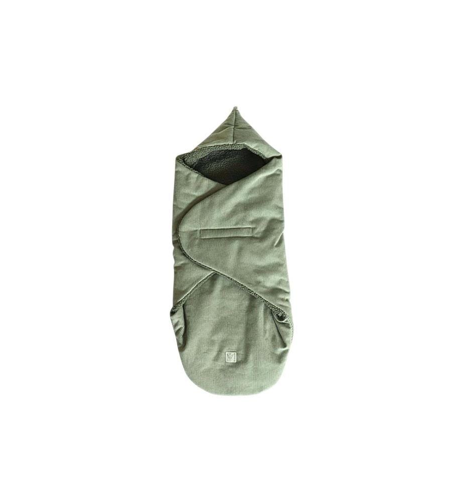 Kaiser - Couverture de naissance Callie Cord
