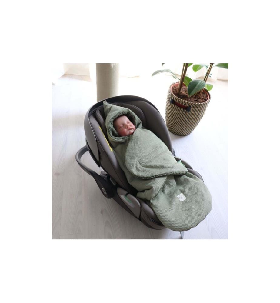 Kaiser - Couverture de naissance Callie Cord