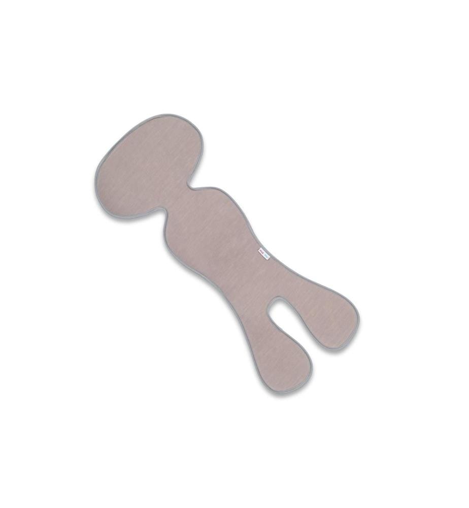 Kuli-Muli - Housse de siège Climatic groupe 1 Gris