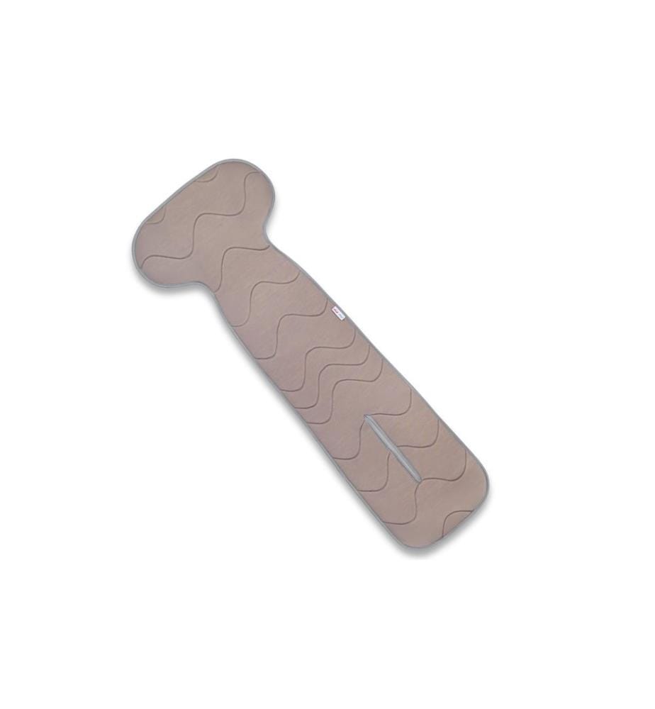 Kuli-Muli - Housse de siège Climatic groupe 2/3 Gris