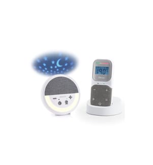 ALECTO - Babyphone avec lumière