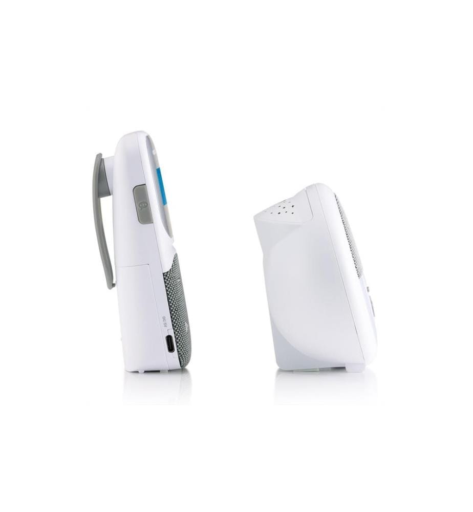 ALECTO - Babyphone avec lumière