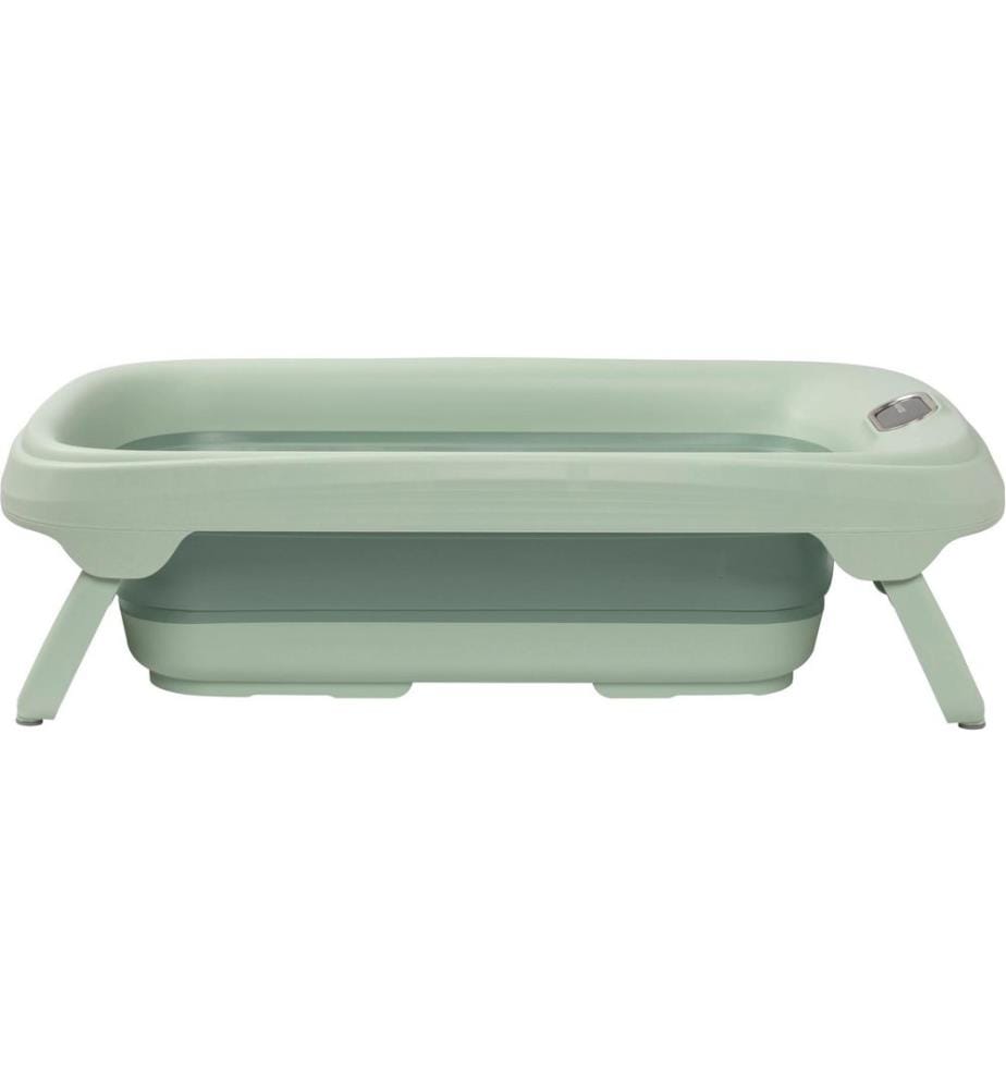 MAXI-COSI - Baignoire pour bébé pliable Indigo - Vert clair