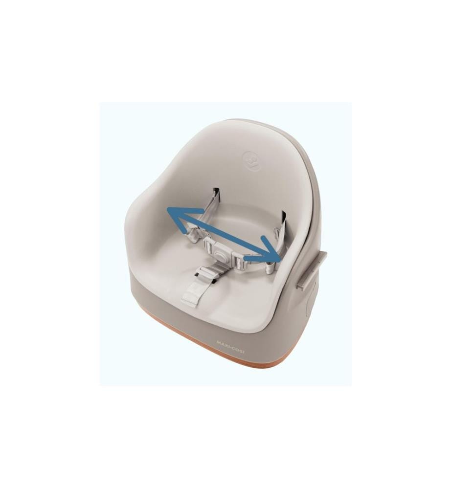 MAXI-COSI - Siège de table Jay Beige