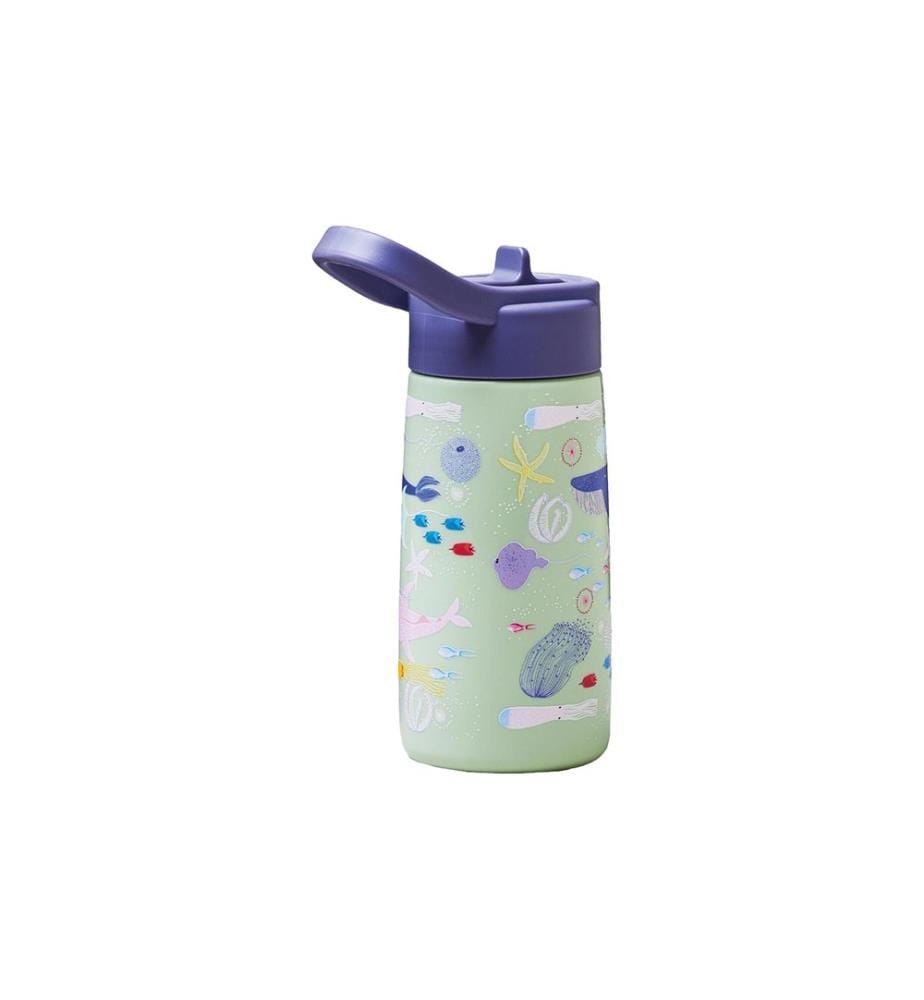 BioLoco - Gourde Vie aquatique 350 ml