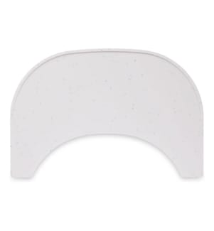 HAUCK - Support de plateau pour chaise haute Speckle Beige