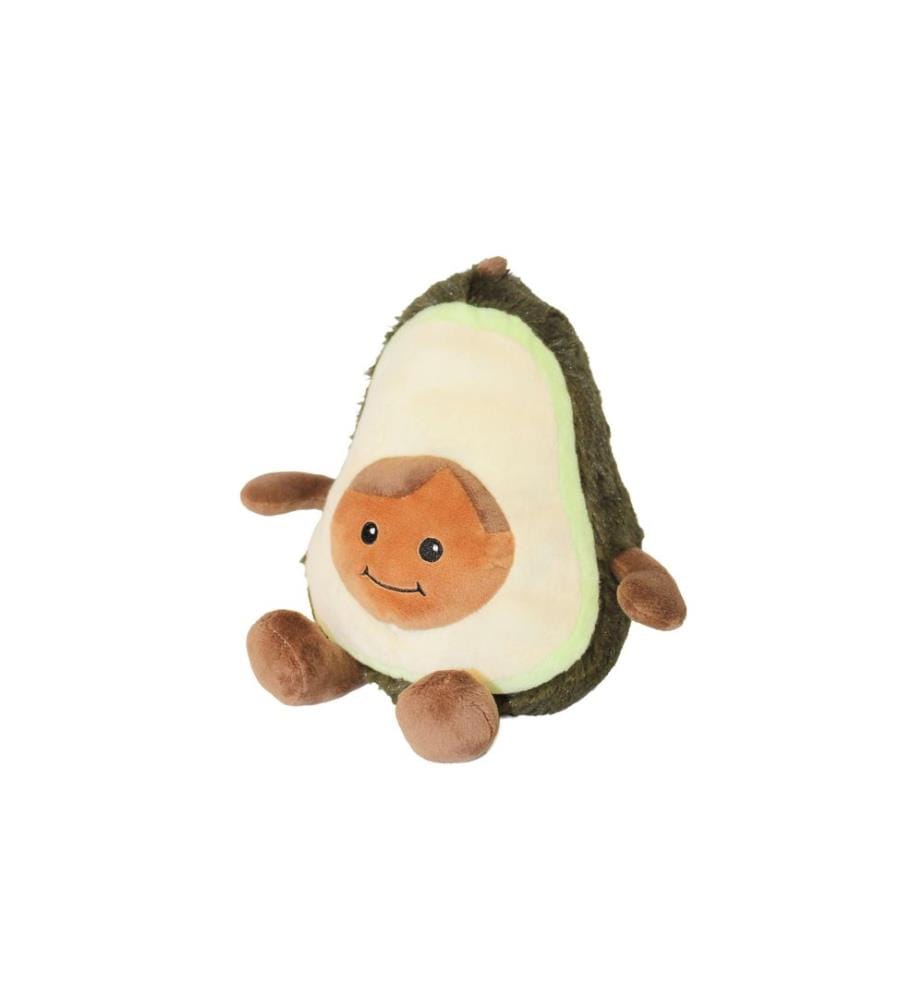 WARMIES - Coussin thermique avec remplissage de lavande Avocat