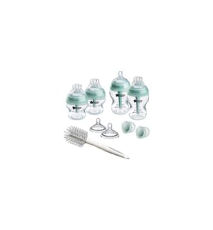 Tommee Tippee - Starterset Anti-Kolik grün