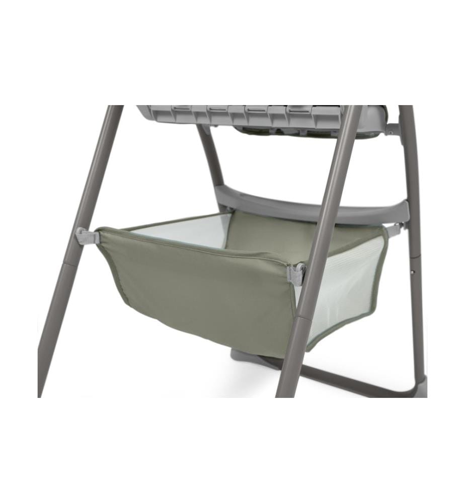 HAUCK - Chaise haute Sit N Fold Gris