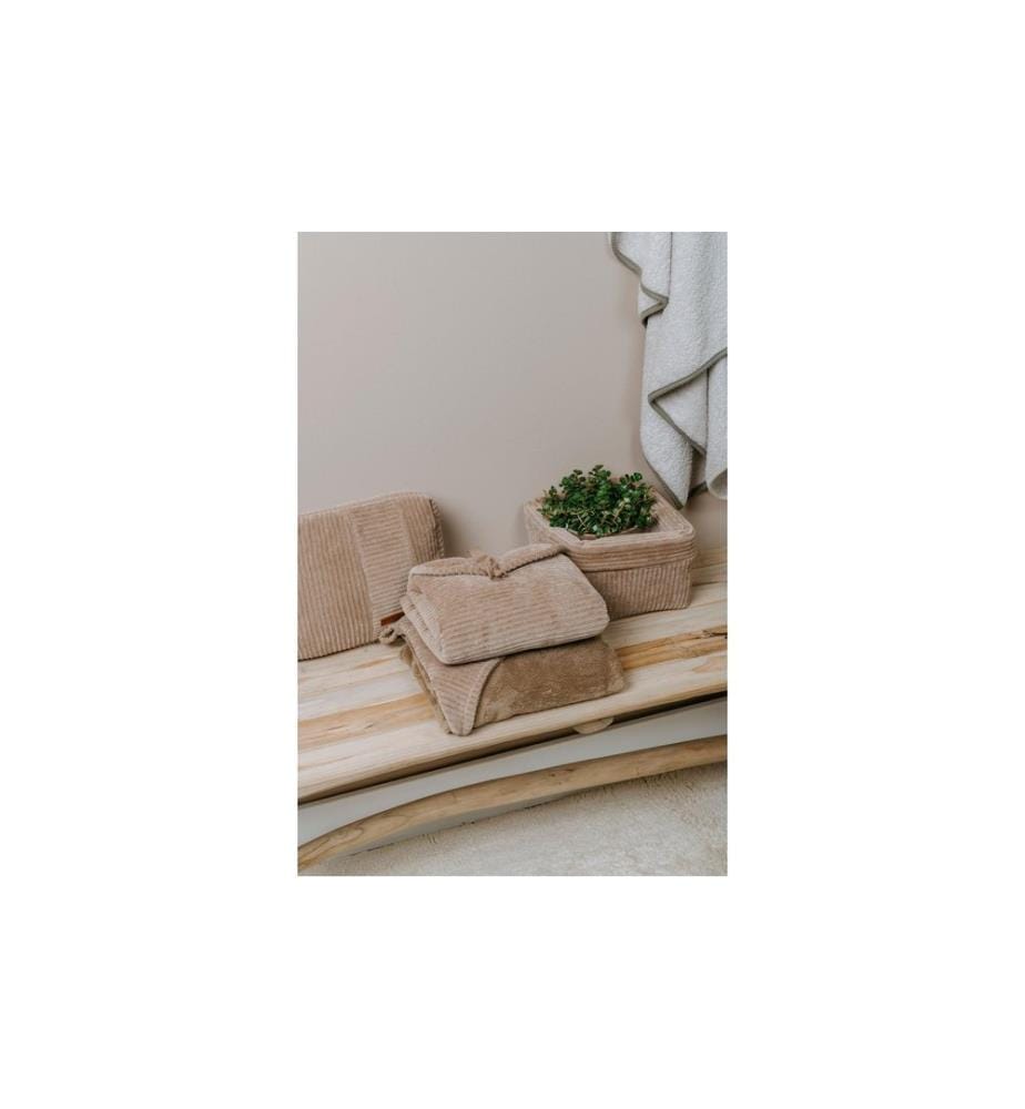 baby's only - Einschlagdecke Sense Clay