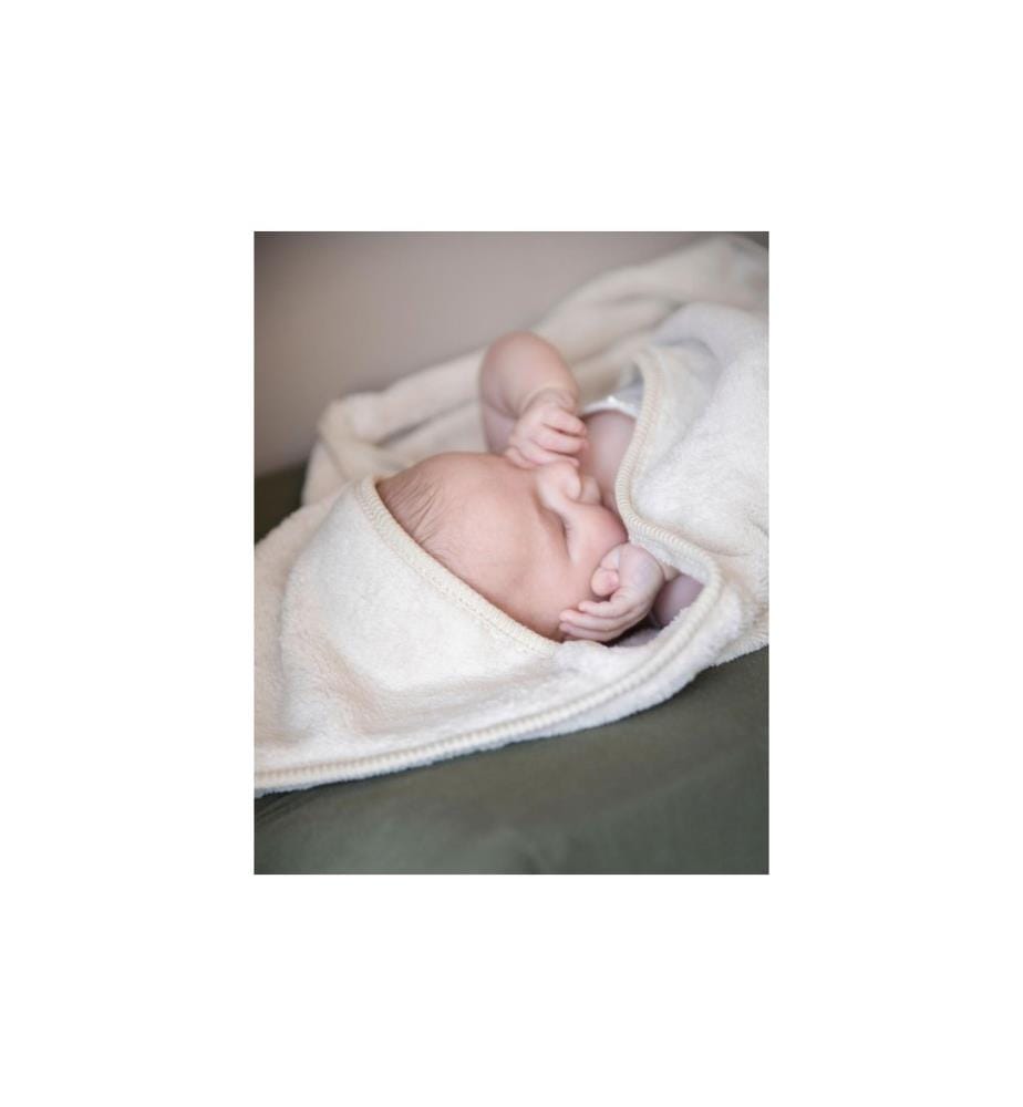 baby's only - Couvercle rabattable Cozy Lin chaud