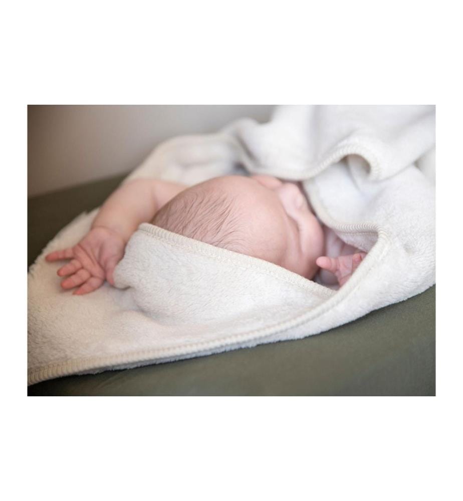 baby's only - Couvercle rabattable Cozy Lin chaud
