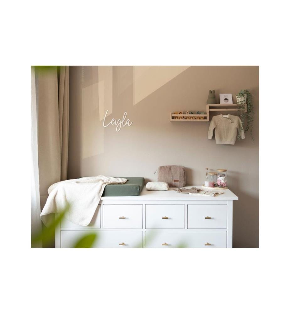 baby's only - Couvercle rabattable Cozy Lin chaud