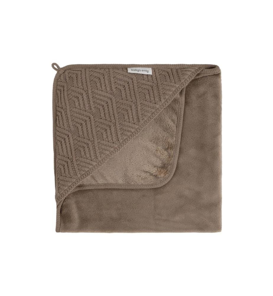 baby's only - Einschlagdecke Sierra Clay