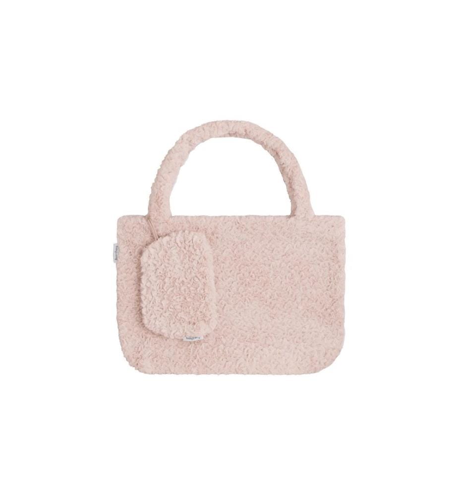 baby's only - Mom Bag Snow Rose ancien