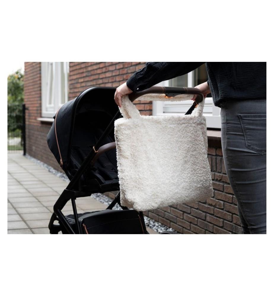 baby's only - Mom Bag Snow Rose ancien