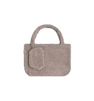 baby's only - Mom Bag Snow Taupe