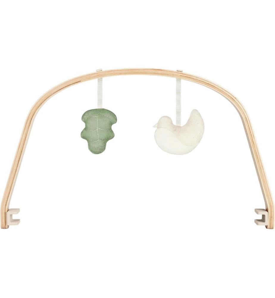 BABYMOOV - Arche de jeu Swoon Flow Beige