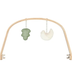 BABYMOOV - Arche de jeu Swoon Flow Beige