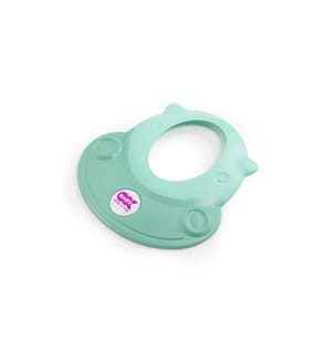 OKBABY - Shampooring Hippo Turquoise