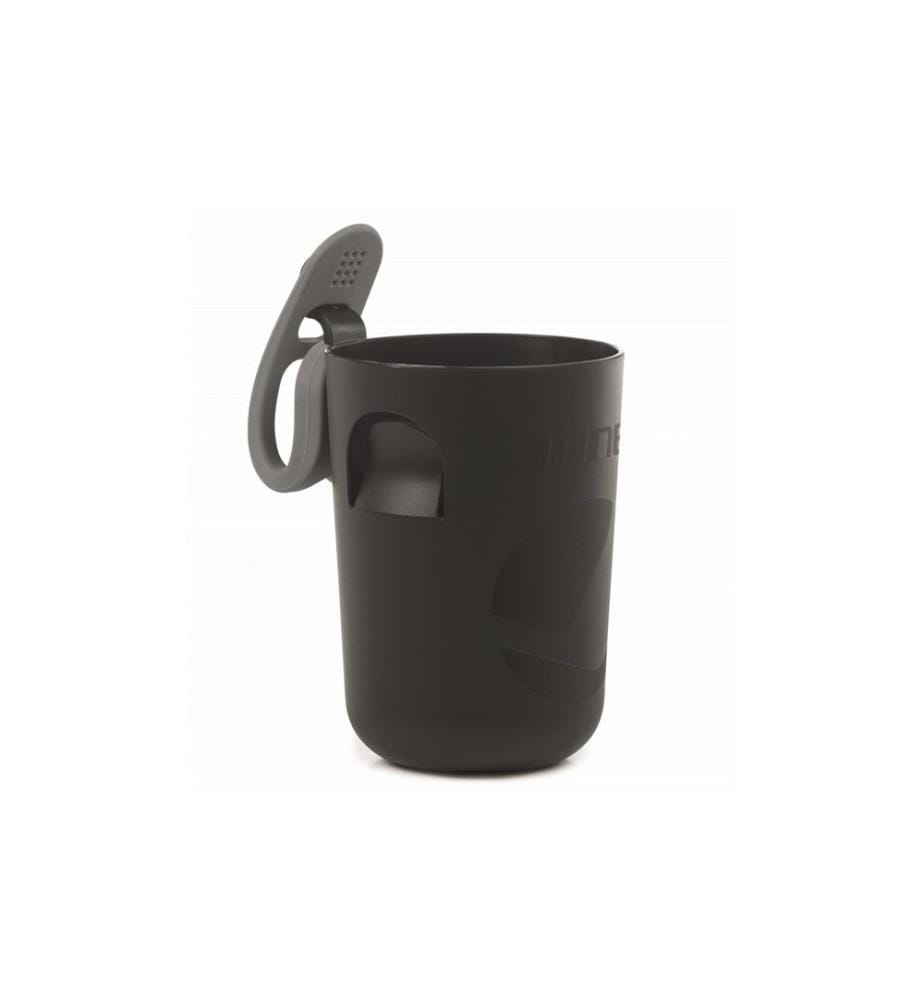 Jané - Porte-boissons Universel, noir, plastique