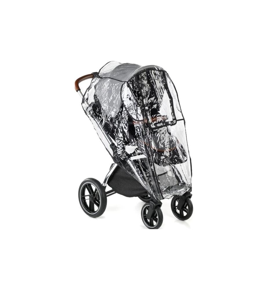 Jané - Protection pluie universelle Transparent