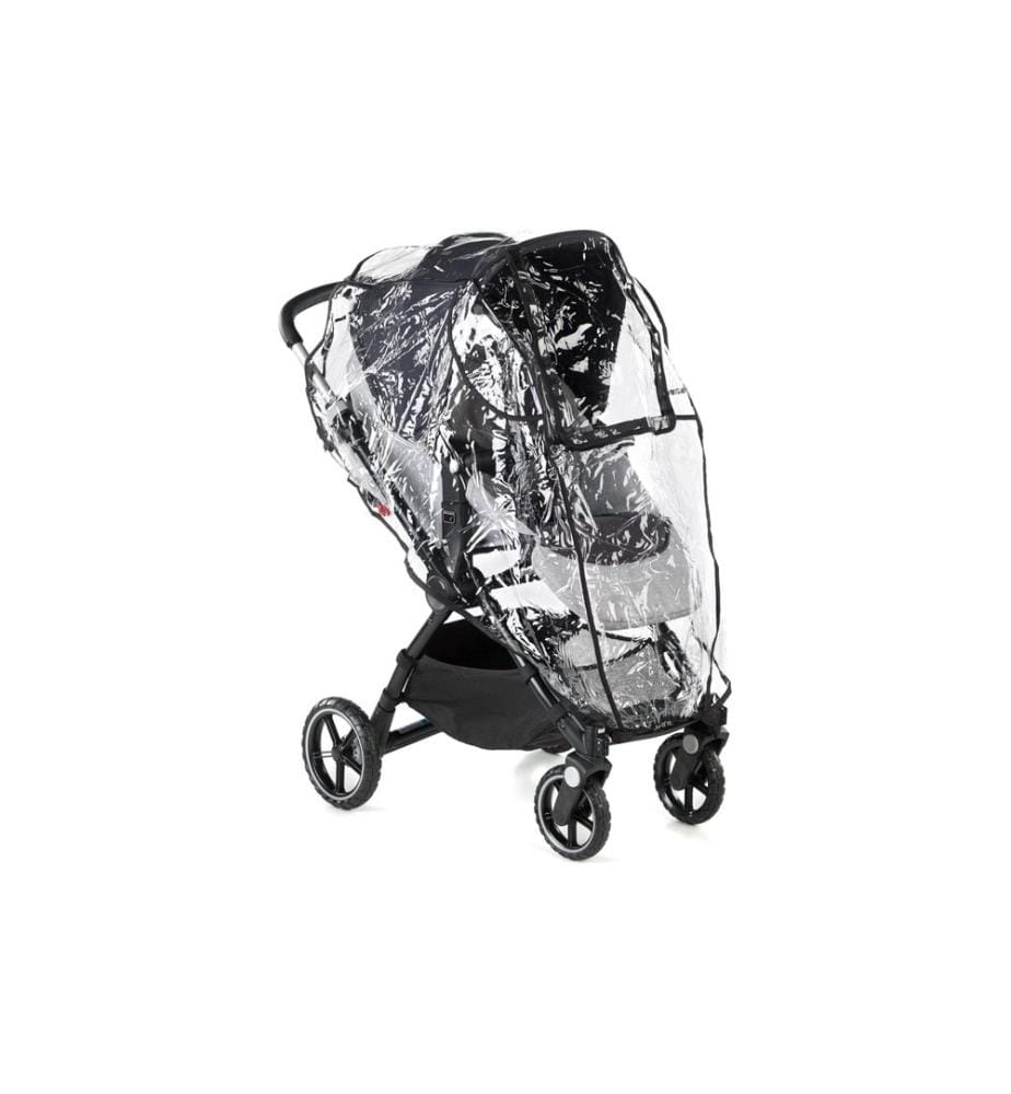 Jané - Protection pluie universelle Transparent