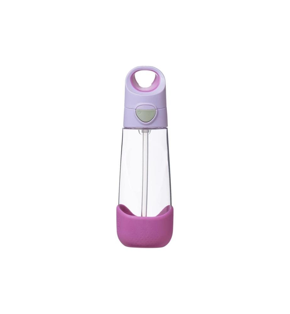 B.Box - Gourde Violet 600 ml