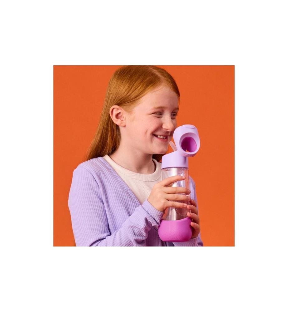 B.Box - Gourde Violet 600 ml