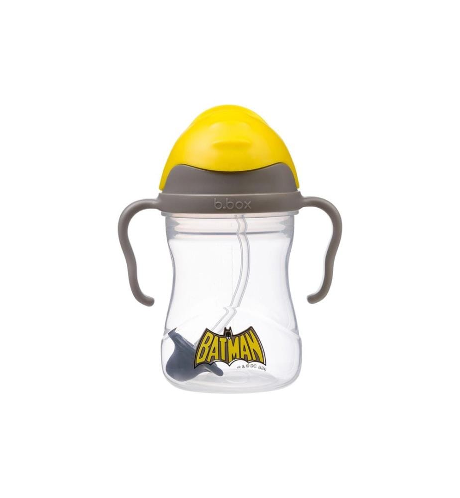 B.Box - Trinklernbecher Sippy Cup Batman 240 ml