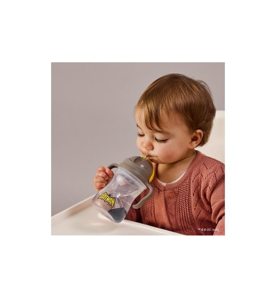 B.Box - Trinklernbecher Sippy Cup Batman 240 ml