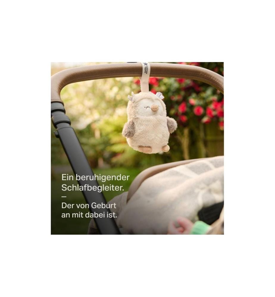 Tommee Tippee - Mini Einschlafhilfe Eule