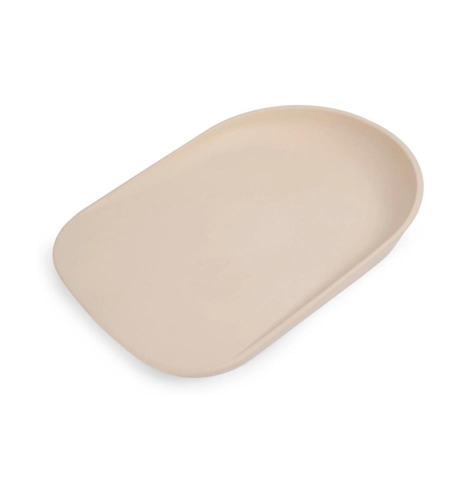 Filibabba - Matelas à langer Bobbie 2.0 Soft Feel, crème