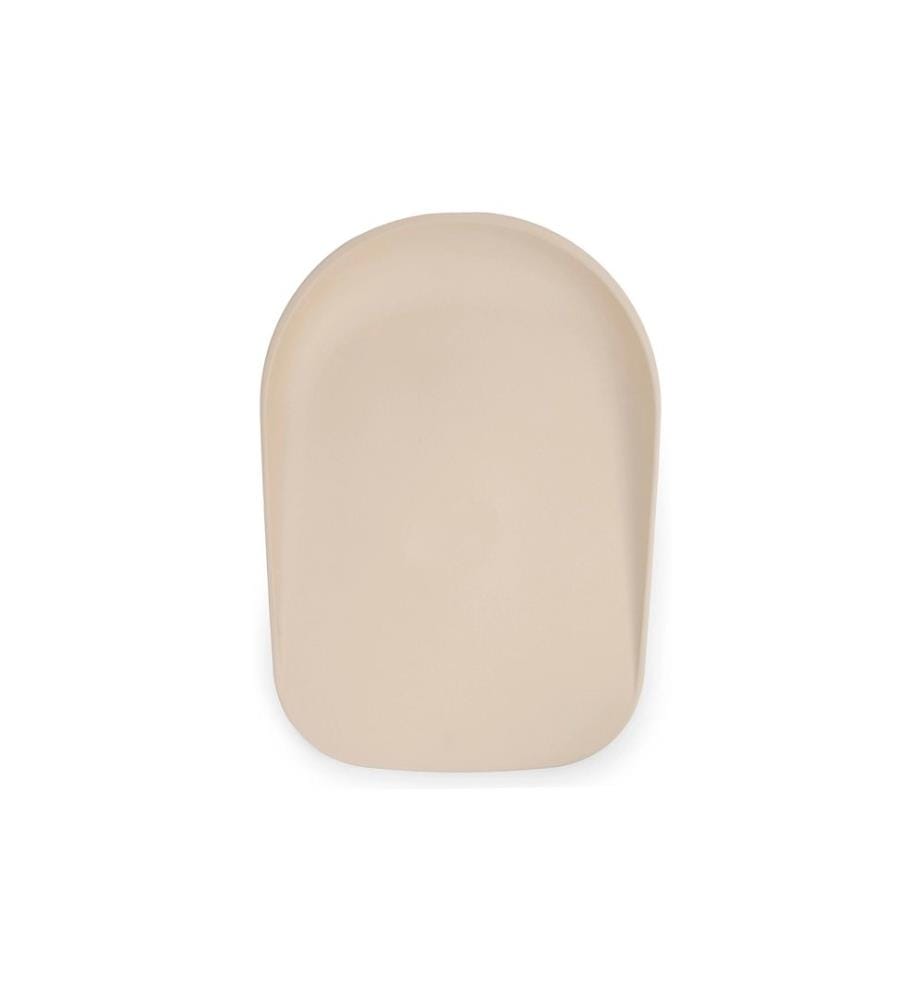 Filibabba - Matelas à langer Bobbie 2.0 Soft Feel, crème