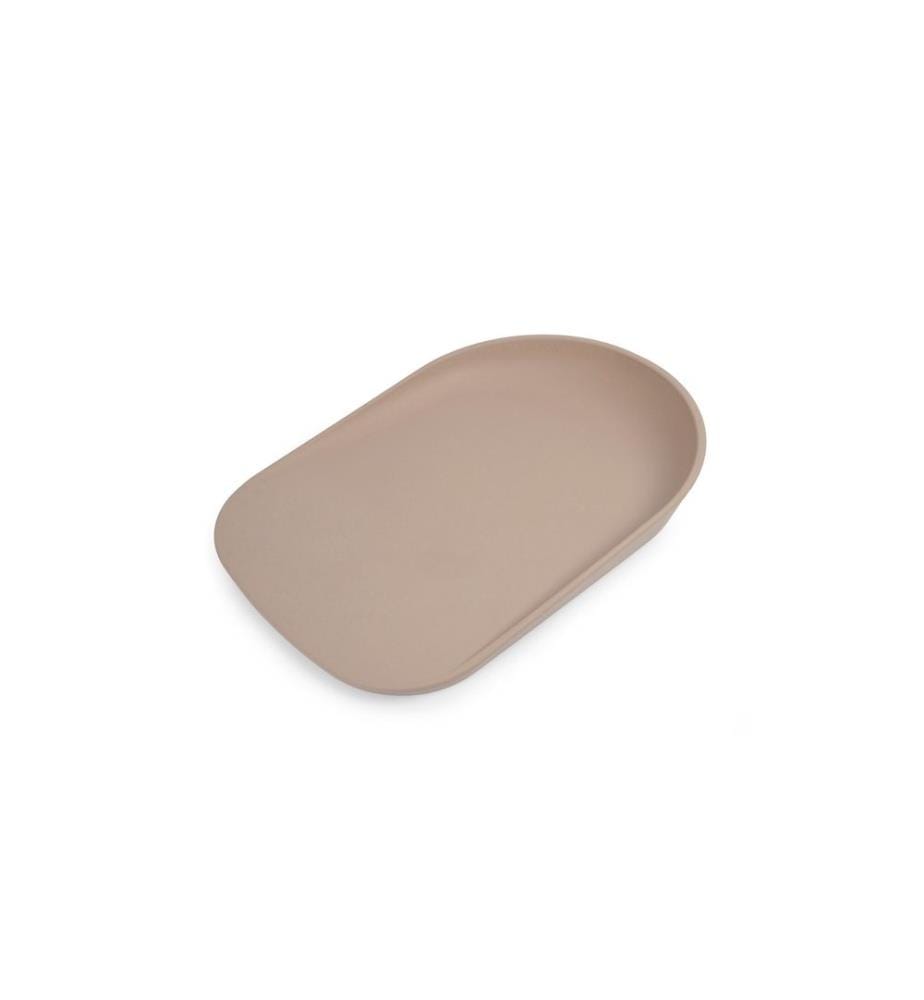 Filibabba - Matelas à langer Bobbie 2.0 Soft Feel, beige