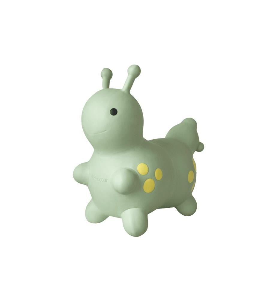 KINDSGUT - KINDSGUT - Chenille sauteur
