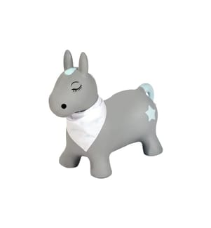 KINDSGUT - Animal gonflable Pony