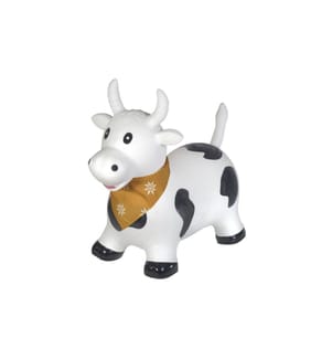 KINDSGUT - Animal gonflable Vache