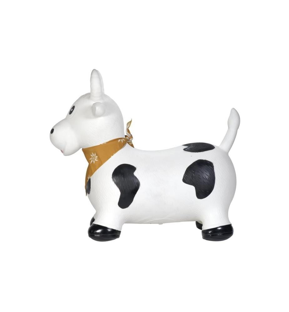 KINDSGUT - Animal gonflable Vache