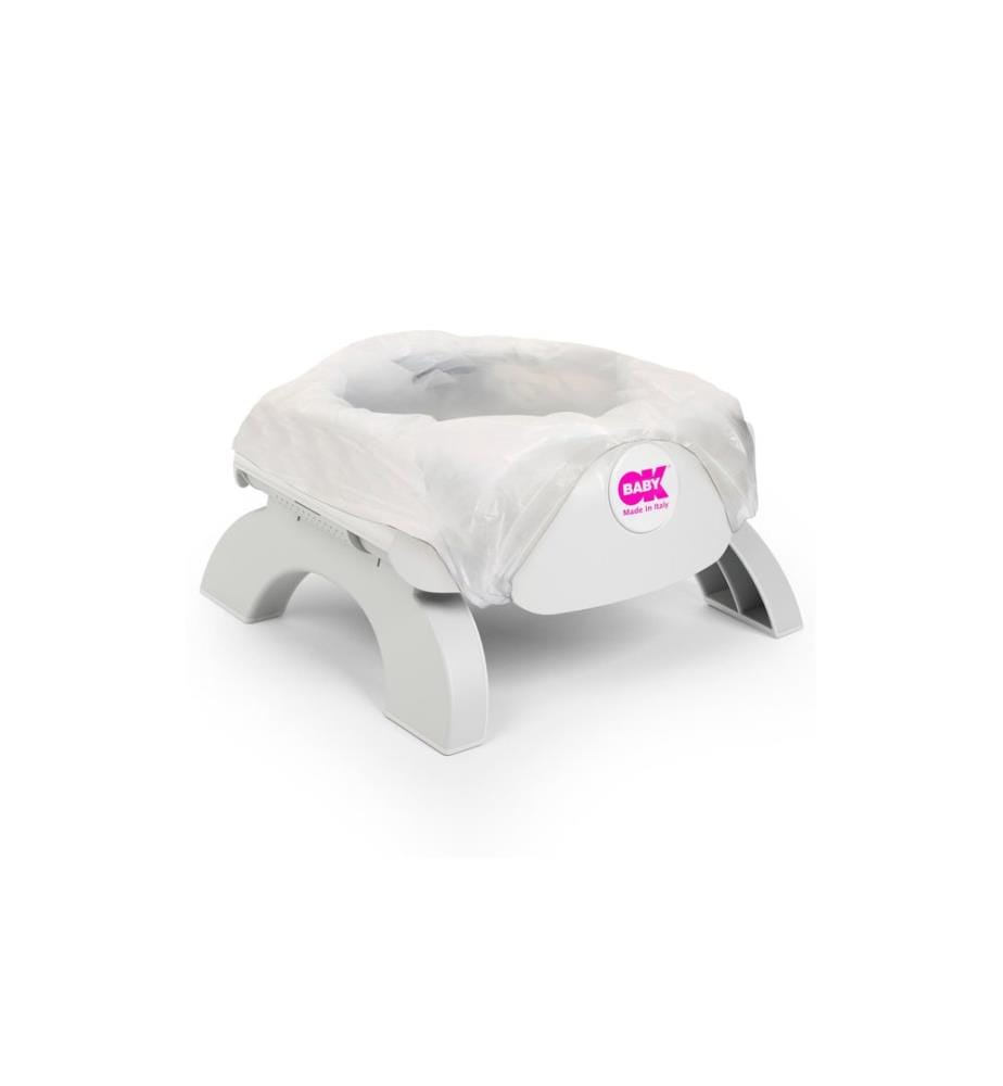 OKBABY - Sacs de recharge pour le pot Roady 30 pièces