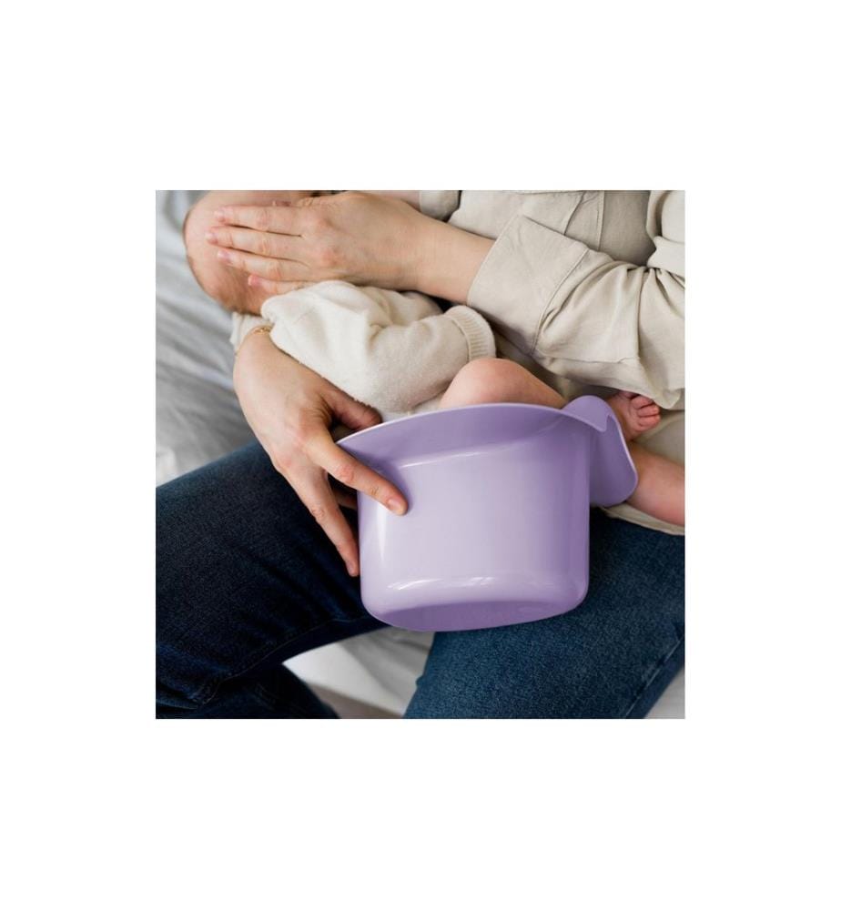 KINDSGUT - Petit pot Lilas