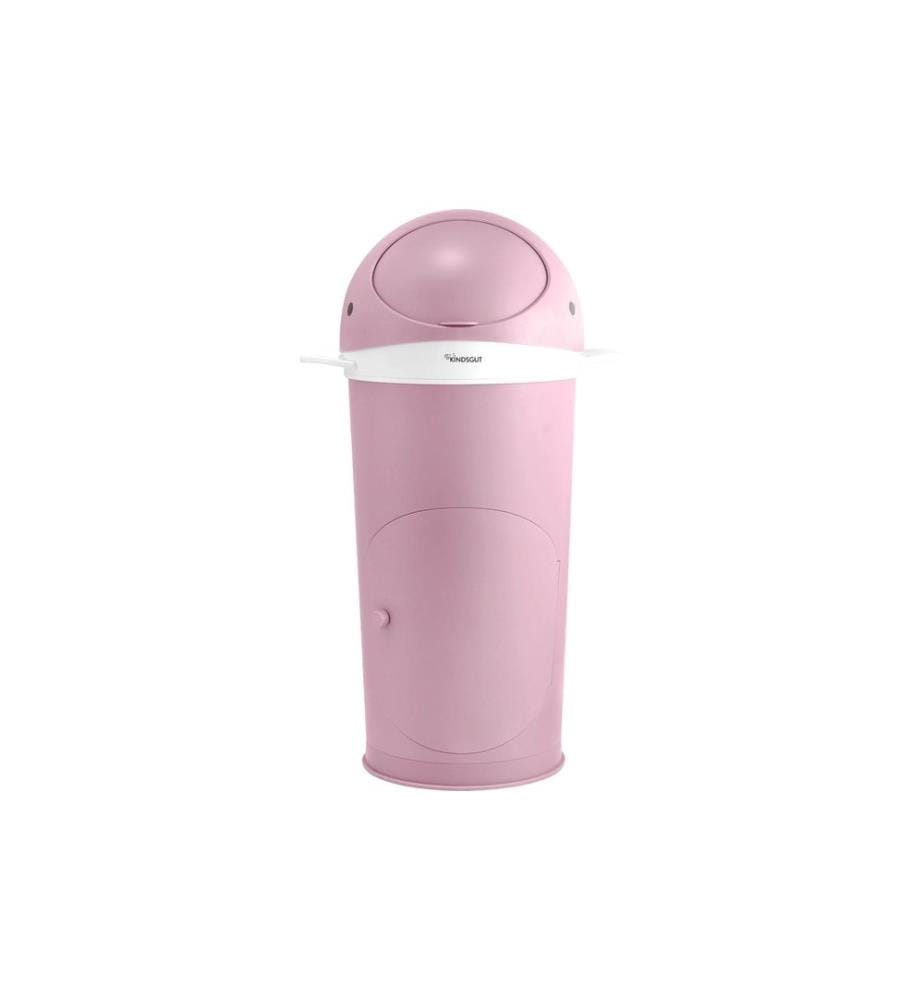 KINDSGUT - Windeleimer Wal  Pink